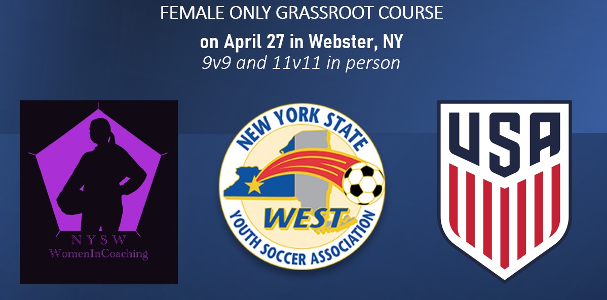 Free Grassroots Course Opportunity