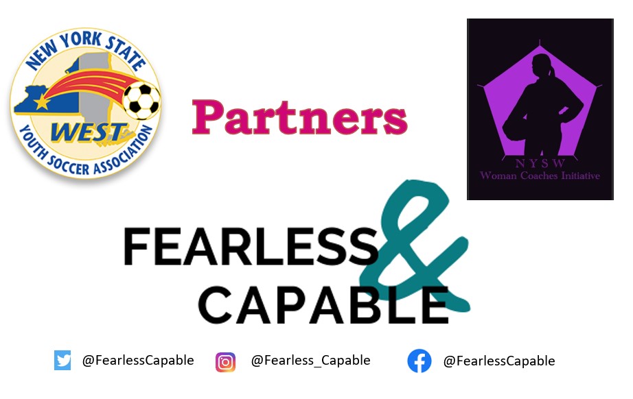 NYSW partners with Fearless & Capable